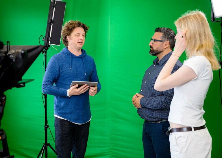 Videolution Medienakademie Bonn