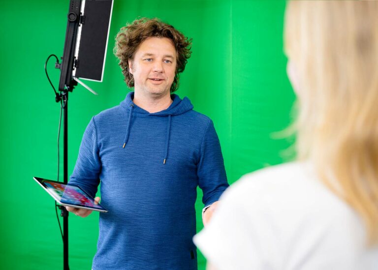 Videolution Medienakademie Bonn