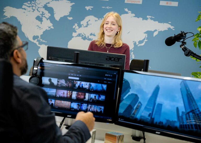 Videolution Medienakademie Bonn