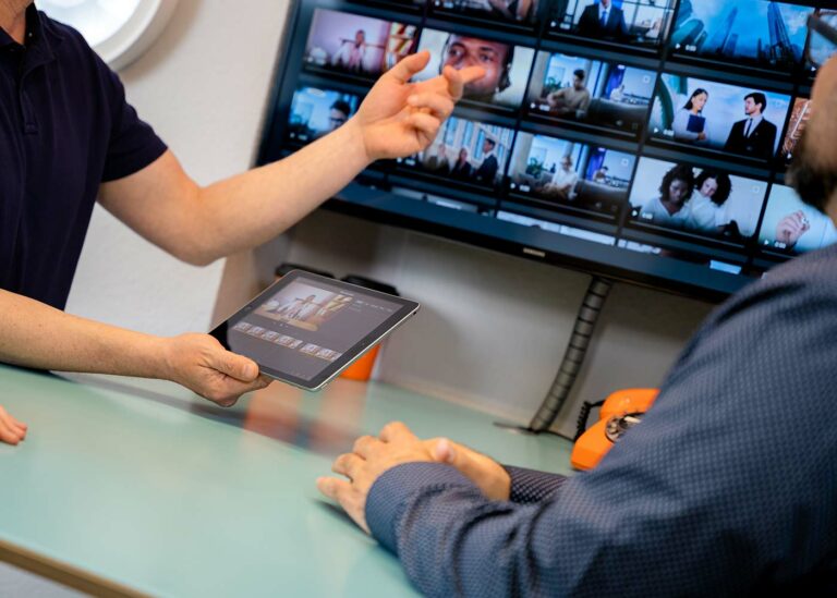 Videolution Medienakademie Bonn